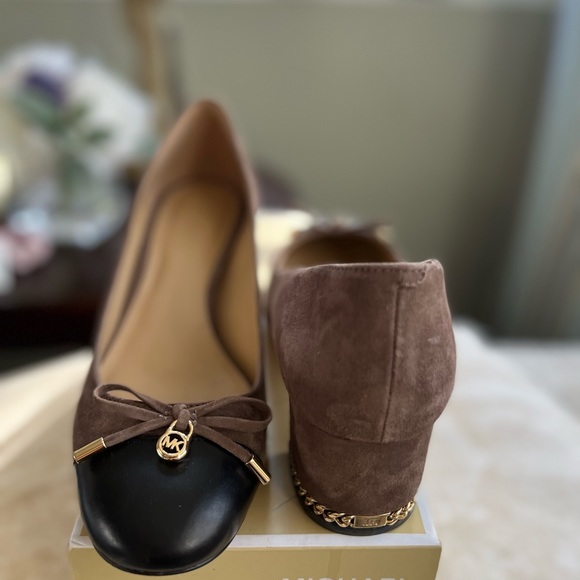 Michael KORS heels - Picture 4 of 6